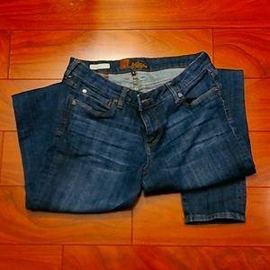 Kut from the Kloth Sienna Skinny Like New